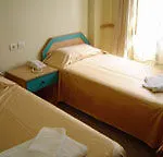 The Palm Club Apartments