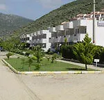 The Palm Club Apartments