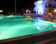 The Palm Club Apartments