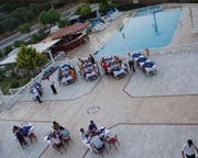 The Palm Club Otel Kuşadası
